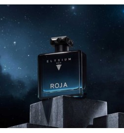 Elysium Noir - Consulenza rossa e spedizione gratuita!