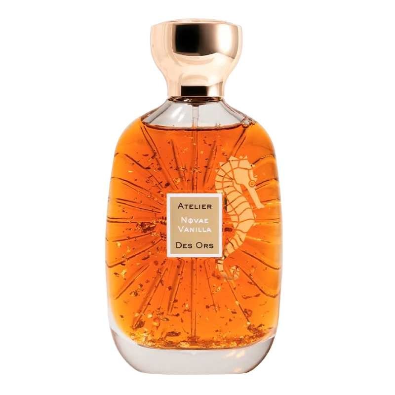 NOVAE VANILLA - Atelier Des Ors Consigli e spedizioni gratuiti!