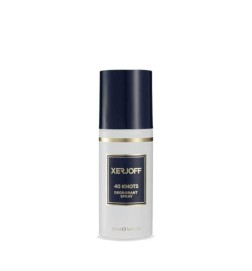 40 knob deodorant spray - Xerjoff Gratis råd og forsendelser!