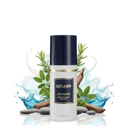 40 knopen deodorant spray - Xerjoff Gratis advies en zendingen!