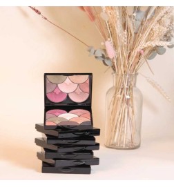La Palette Évenil à achting / oogschaduw palet Gratis verzending!