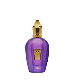 Paars accent 100 ml - Xerjoff Gratis advies en zendingen!