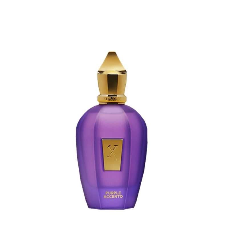 Paars accent 100 ml - Xerjoff Gratis advies en zendingen!