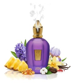 Paars accent 100 ml - Xerjoff Gratis advies en zendingen!