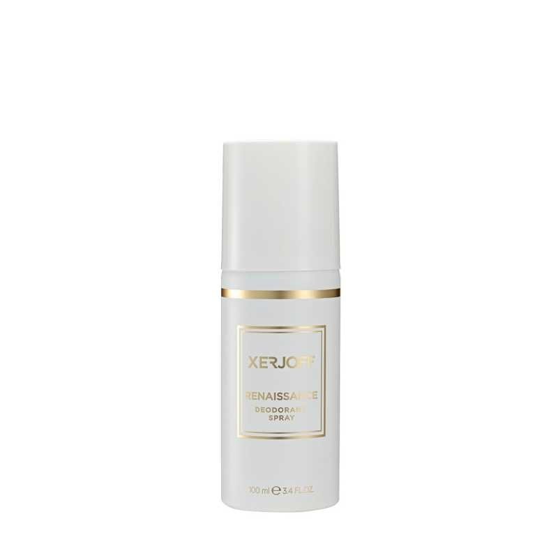 Spray deodorante rinascimentale - Xerjoff Consigli e spedizioni gratuiti!