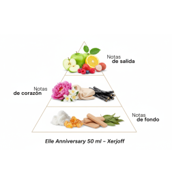 Elle Anniversary - Xerjoff