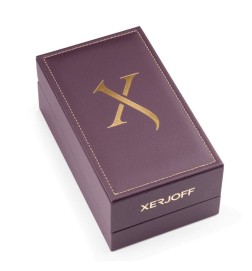 亚历山大二周年 -  Xerjoff 免费咨询和出货量！