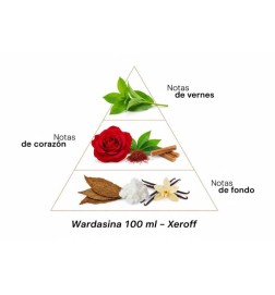 WARDASINA - Xerjoff Consigli e spedizioni gratuiti!