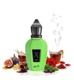 Duran D. Neorio Fluo Green Parfum - Xerjoff | Profumery Laura - Spedizione gratuita