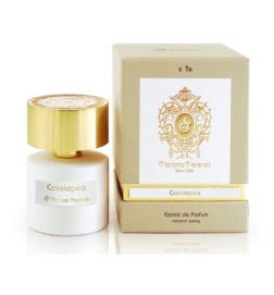 Tiziana Terenzi  -  Cassiopea aftitait Parfum 100 ml  -  Collection Luna。