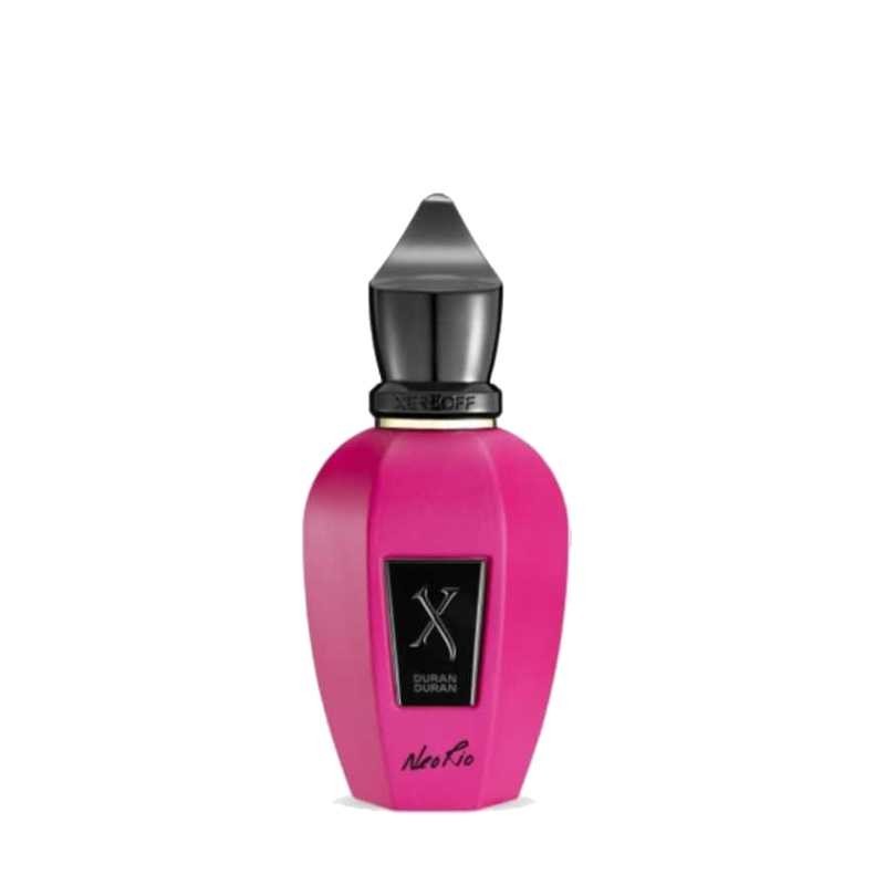 Duran D. Neorio Fluo Pink Parfum - Xerjoff | Perfumeria Laura - Darmowa wysyłka