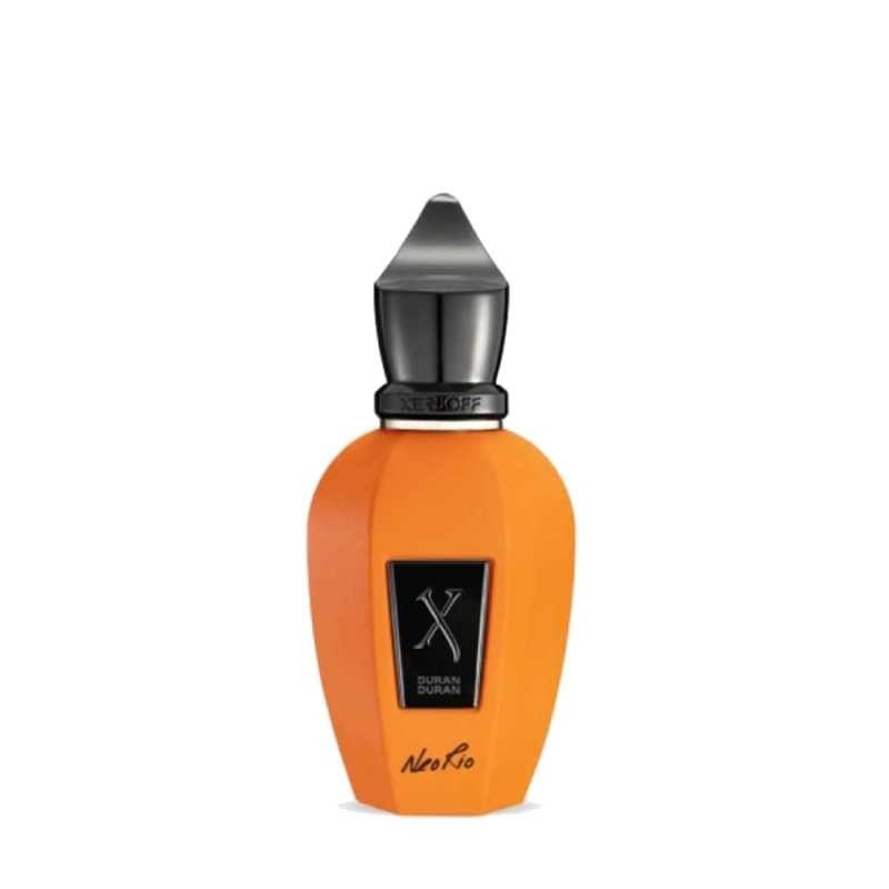 Duran D. Neorio Fluo Arancione Parfum - Xerjoff | Profumery Laura - Spedizione gratuita