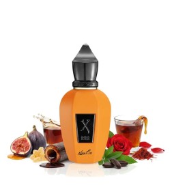 Duran D. Neorio Fluo Arancione Parfum - Xerjoff | Profumery Laura - Spedizione gratuita