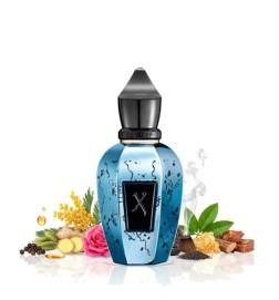 Meng Groovexcape Parfum - Xerjoff | Parfumerie Laura - Gratis verzending