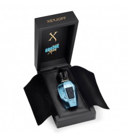 Blend GrooveXcape Parfum - Xerjoff