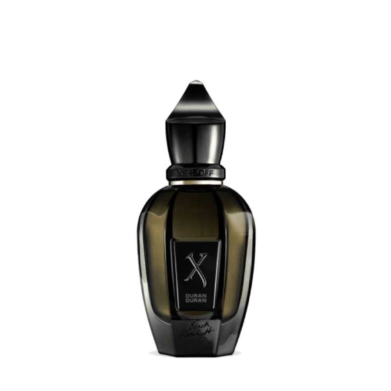 Duran D. Black Moonlight Parfum - Xerjoff | Profumery Laura - Spedizione gratuita