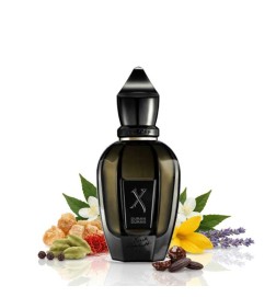 Duran D. Black Moonlight Parfum - Xerjoff