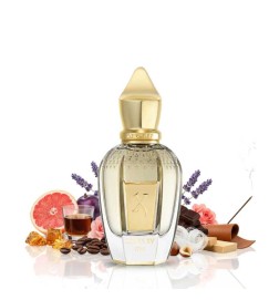 Blend De Venogo Louis XV Parfum - Xerjoff | Profumery Laura - Spedizione gratuita