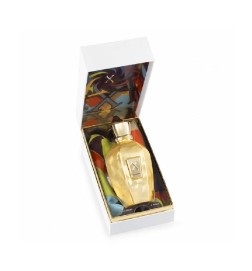 Accelement Overdosering 100 ml - Xerjoff