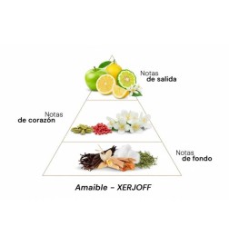 Amabile - Xerjoff