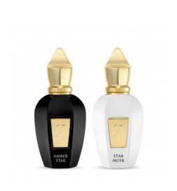 Amber Star & Star Musk - Xerjoff Consigli e spedizioni gratuiti!