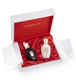 Amber Star & Star Musk - Xerjoff Consigli e spedizioni gratuiti!