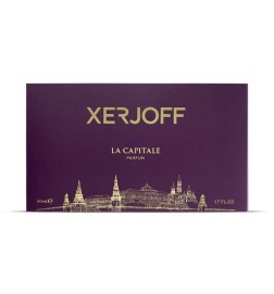 La Capitale - Xerjoff Darmowa porada i przesyłki!