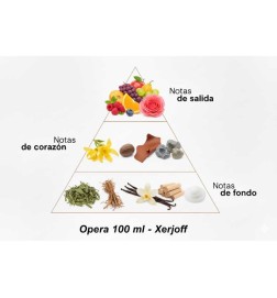 Opera - Xerjoff Consigli e spedizioni gratuiti!