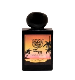 Van een AXTAY of PARFUM 50 ML - Lorenzo Pazzaglia
