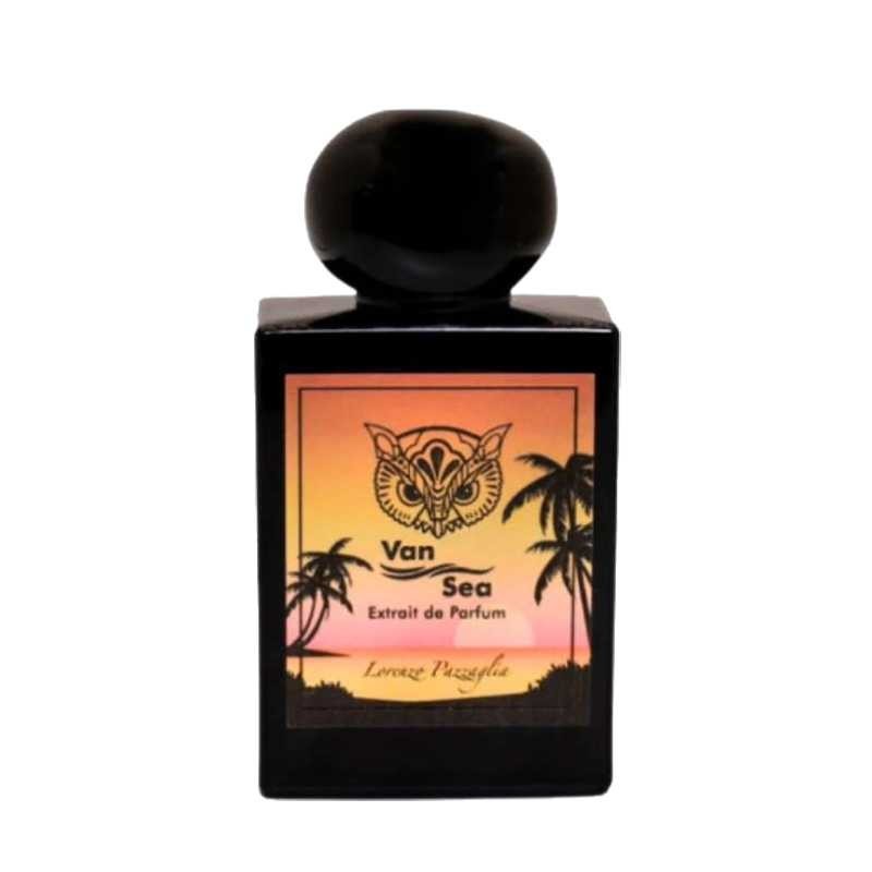 Van è una netta di parfum 50 ml - Lorenzo Pazzaglia