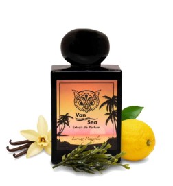Van be an extraity of Parfum 50 ml - Lorenzo Pazzaglia