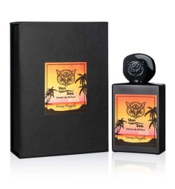 Van ser uma extraordinária de Parfum 50 ml - Lorenzo Pazzaglia