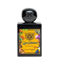 Laat Chimba! 50 ml - Lorenzo Pazzaglia