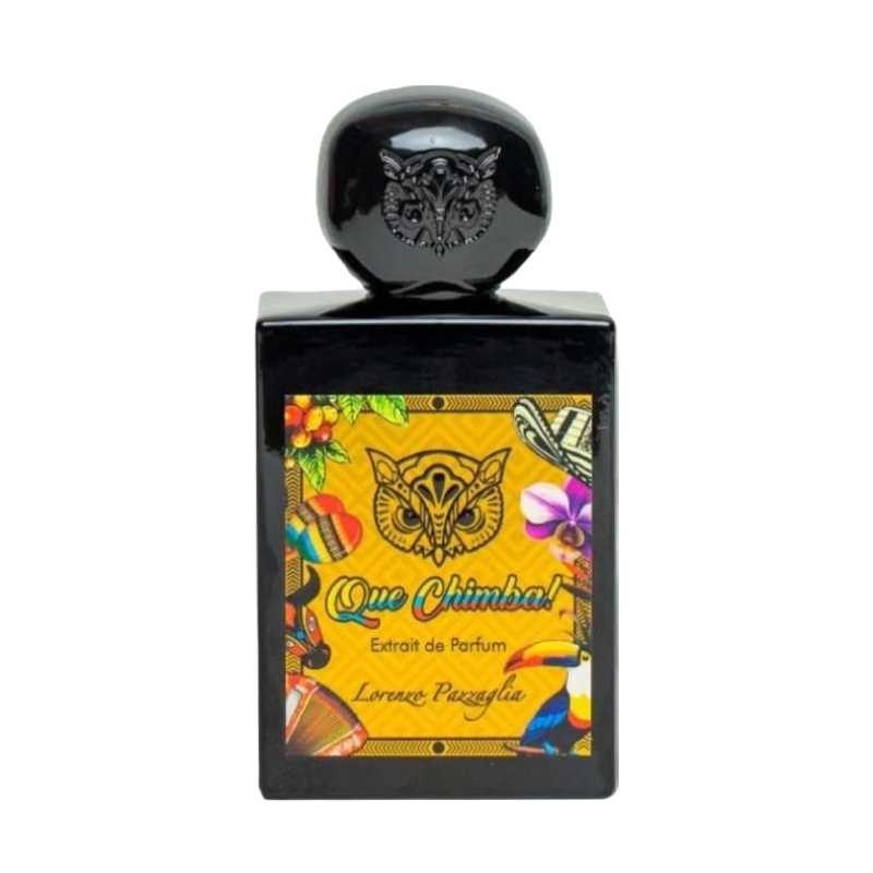 Niech Chimba! 50 ml - Lorenzo Pazzaglia