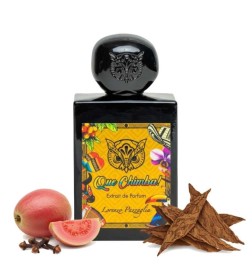 Låt Chimba! 50 ml - Lorenzo Pazzaglia