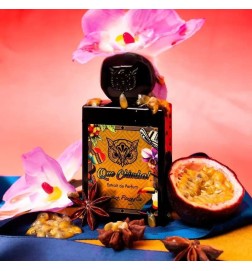 Låt Chimba! 50 ml - Lorenzo Pazzaglia