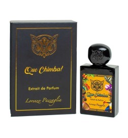 Laat Chimba! 50 ml - Lorenzo Pazzaglia