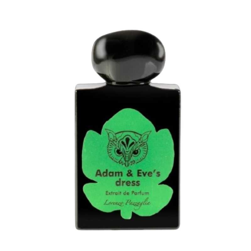 Adam & Eve's Jurk - Lorenzo Pazzaglia Gratis advies en zendingen!