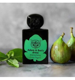 Adam & Eve's Jurk - Lorenzo Pazzaglia Gratis advies en zendingen!