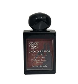 Choco Raptor 50 ml - Lorenzo Pazzaglia| Parfumery Laura - Gratis forsendelse