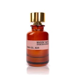 Tonka Sel-Noir - Maison Tahité Consigli e spedizioni gratuiti!