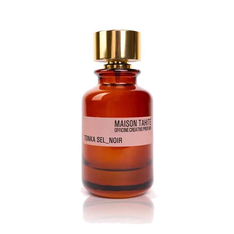 Tonka Sel-Noir - Maison Tahité Consigli e spedizioni gratuiti!