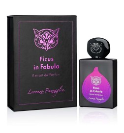 FICUS IN FABULA Extrait di parfum 50 ml - Lorenzo Pazzaglia