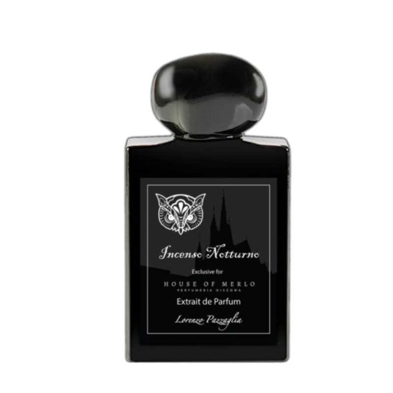 Incenso noturno - Lorenzo Pazzaglia | Profumery Laura - Spedizione gratuita