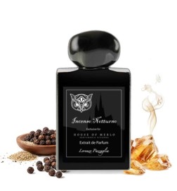 Incenso noturno - Lorenzo Pazzaglia | Profumery Laura - Spedizione gratuita