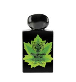 Dangerous Maryx Extrait de Parfum 50 ml - Lorenzo Pazzaglia
