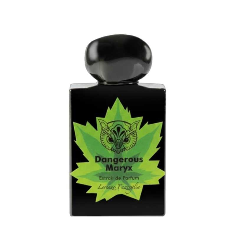 Dangerous Maryx Etalthrait of Parfum 50 ml Lorenzo Pazzaglia