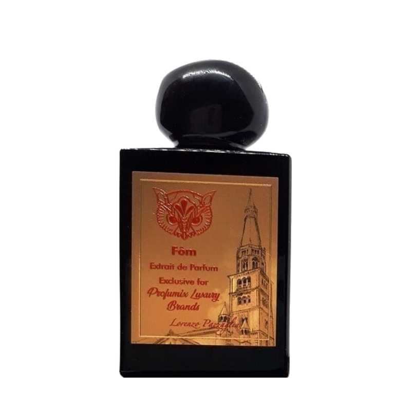 Fôm 50 ml - Lorenzo Pazzaglia | Profumery Laura - Spedizione gratuita