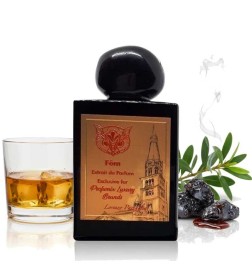 Fôm 50 ml - Lorenzo Pazzaglia | Perfumaria Laura - Frete Grátis
