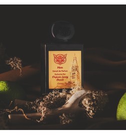 Fôm 50 ml - Lorenzo Pazzaglia | Profumery Laura - Spedizione gratuita